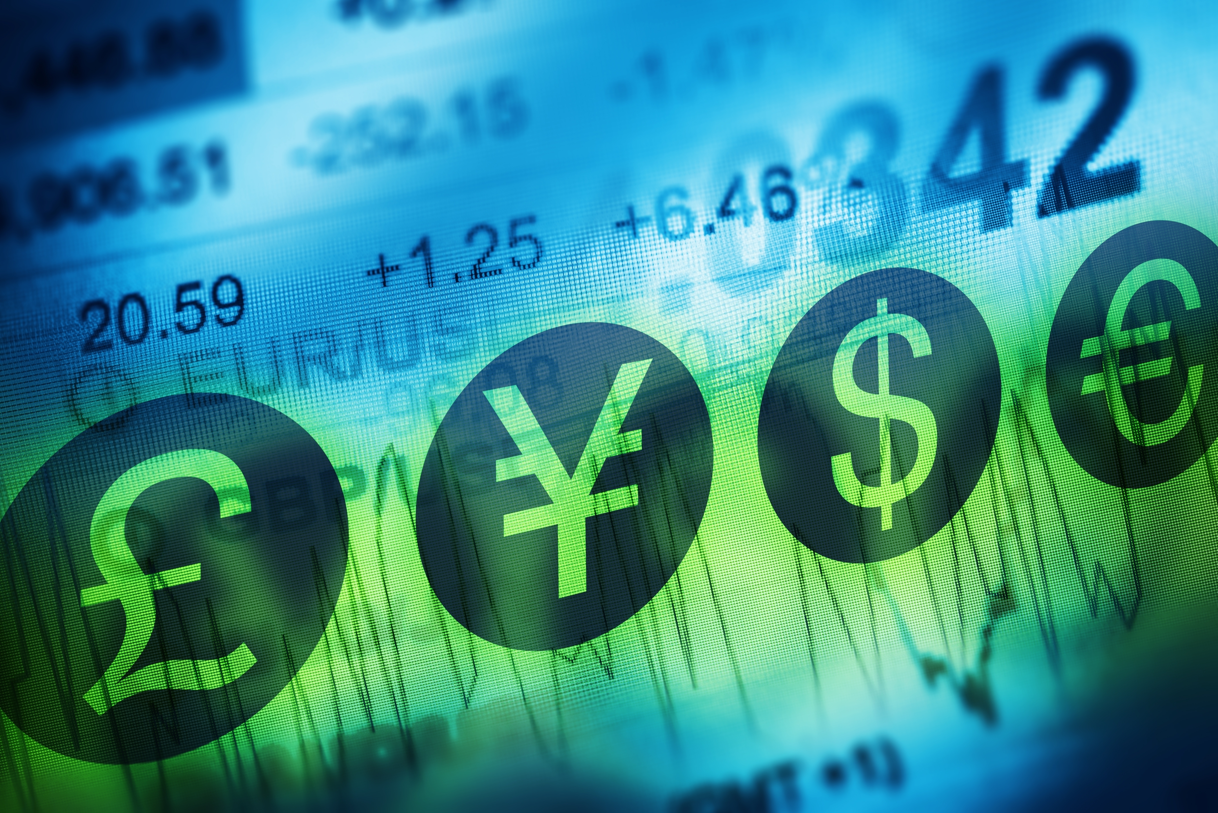 Trade Recommendation