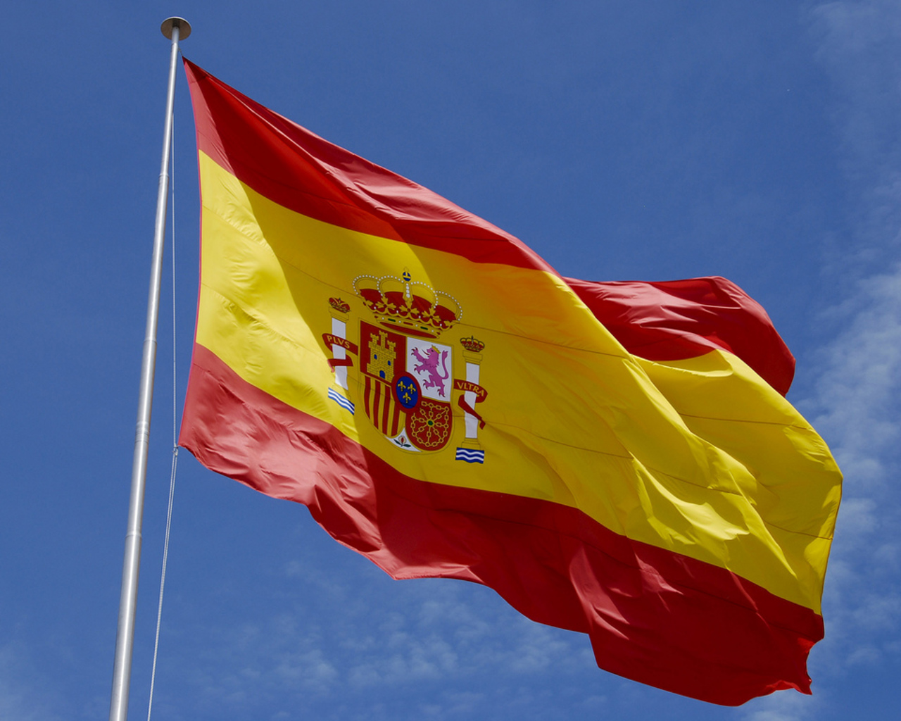 برلمان كتالونيا و اقليم اسبانيا