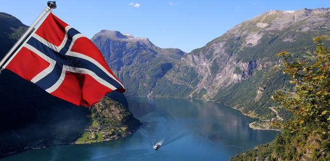 النرويج و مستهدف التضخم