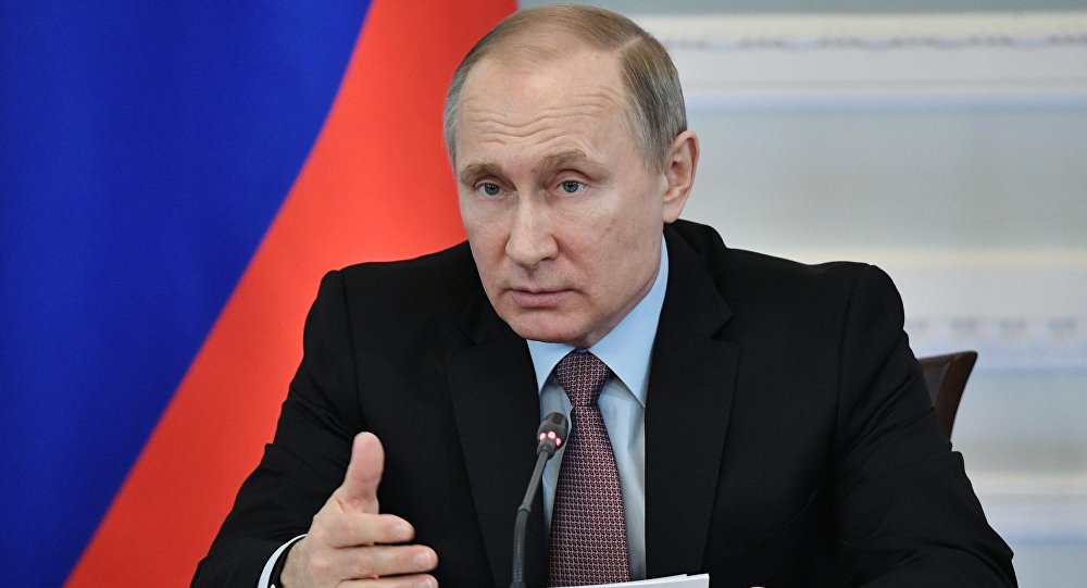 نائب رئيس الوزراء الروسي يتحدث عن ارتفاع التبادل التجاري بين روسيا والدول العربية