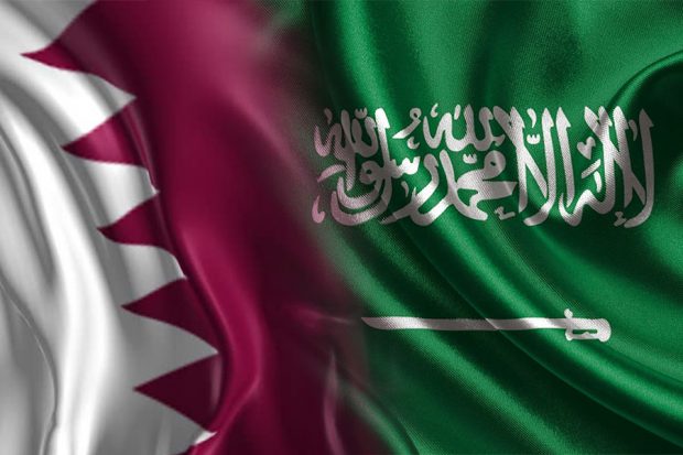 قطر تتفوق على المملكة