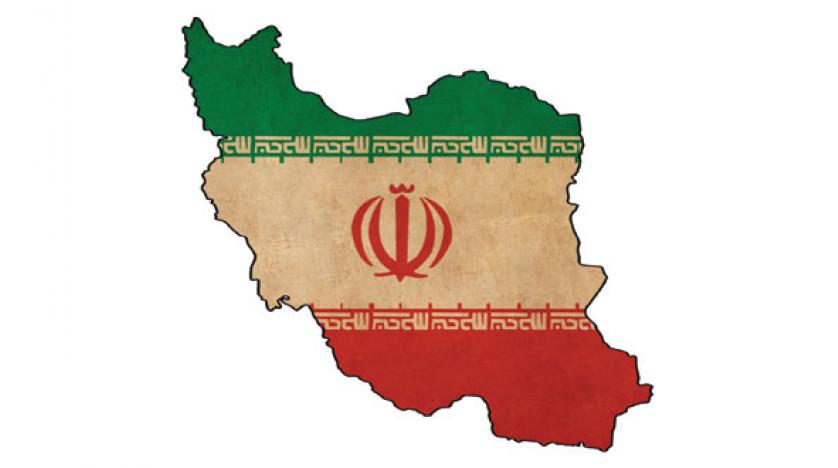 النفط الإيرانى