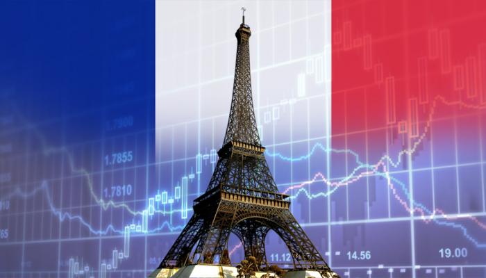 الاقتصاد الفرنسي