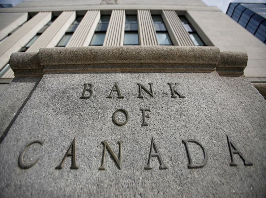 احتمالية رفع بنك كندا