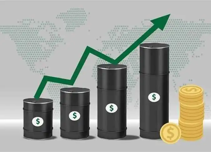 رغم التوقعات عن الذهب الأسود الأمريكي حدث أرتفاع في أسعار النفط