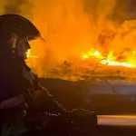 النفط الإيراني تحت القصف