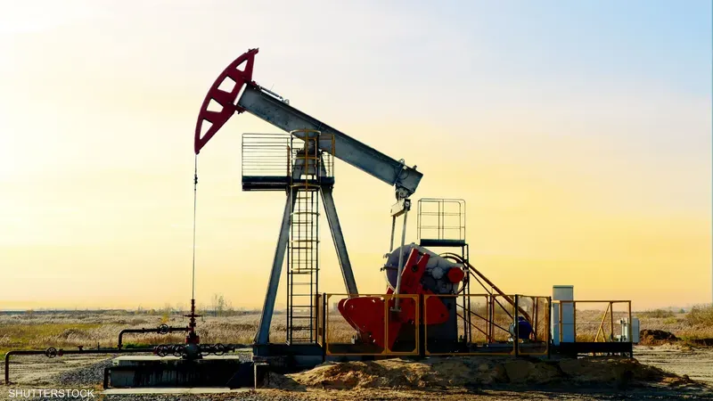 مكامن نفط وغاز جديدة تم اكتشفها في روسيا زادت ثرواتها الطبيعية