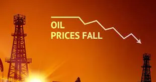 النفط يهبط رغم تصاعد التوترات في الشرق الأوسط