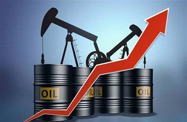 ارتفاع النفط في المعاملات الآسيوية لاكثر من واحد بالمئة