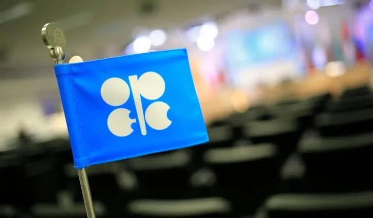 أكدت منظمة أوبك+ أنها قررت الاحتفاظ بتوقعات نمو الطلب على النفط دون تغيير