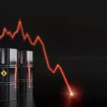 النفط يهوي 7% مع تهدئة التوتر