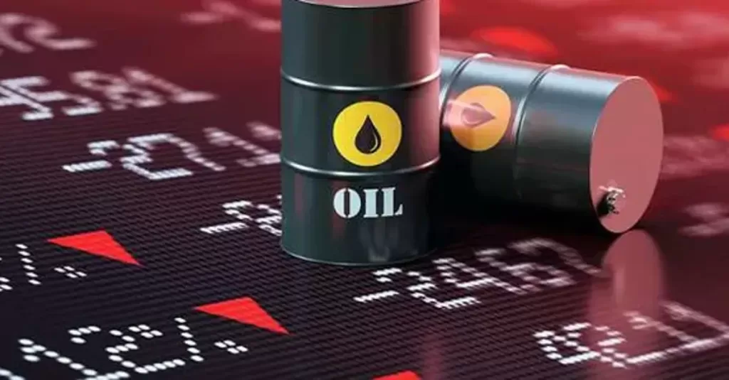 ارتفعت أسعار النفط نتيجة التحسن في آفاق الطلب على النفط