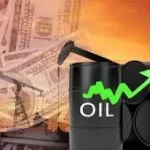 ارتفاع أسعار النفط مع ترقب مؤشرات على بدء خفض الفائدة الأمريكية