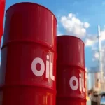 في ظل تراجع مخزونات النفط الأميركية، استقرت أسعار النفط عند مستوياتها الحالية