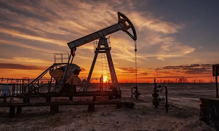 شهدت أسعار النفط ارتفاعًا بعد صدور بيانات صينية