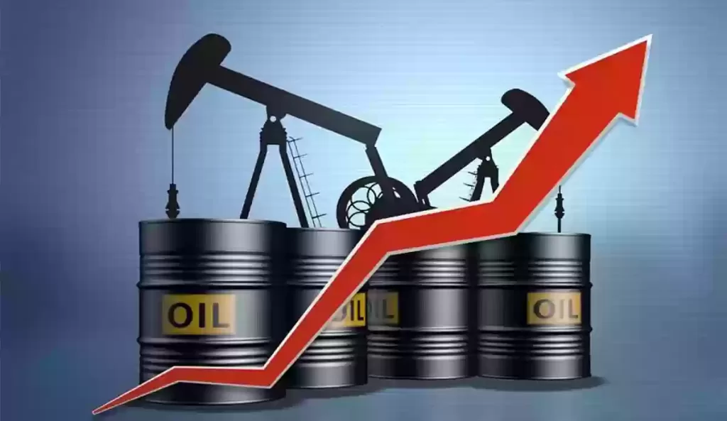 تعاكس أسعار النفط انخفاضها لجلستين متتاليتين وشهدت ارتفاعًا في السوق