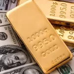 حركة أسعار الذهب تتأثر بتوقعات السوق بشأن قرارات الاحتياطي الفيدرالي