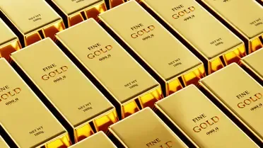شهدت أسعار الذهب تراجعًا مع تركيز المستثمرين على بيانات الوظائف في الولايات المتحدة الأمريكية
