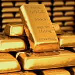 تراجعت أسعار الذهب إلى أدنى مستوى لها في فترة تزيد عن 4 أسابيع